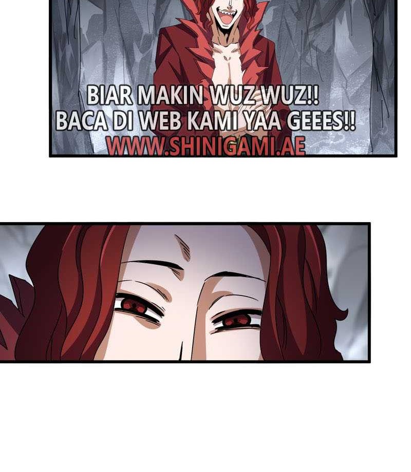 Magic Emperor Chapter 642 - halaman 26