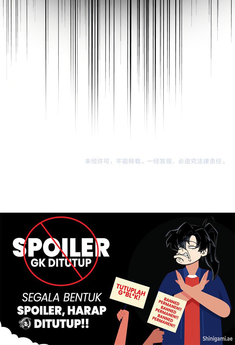Magic Emperor Chapter 643 - halaman 28
