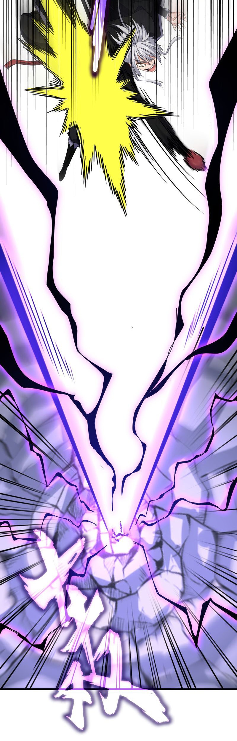 Magic Emperor Chapter 644 - halaman 29