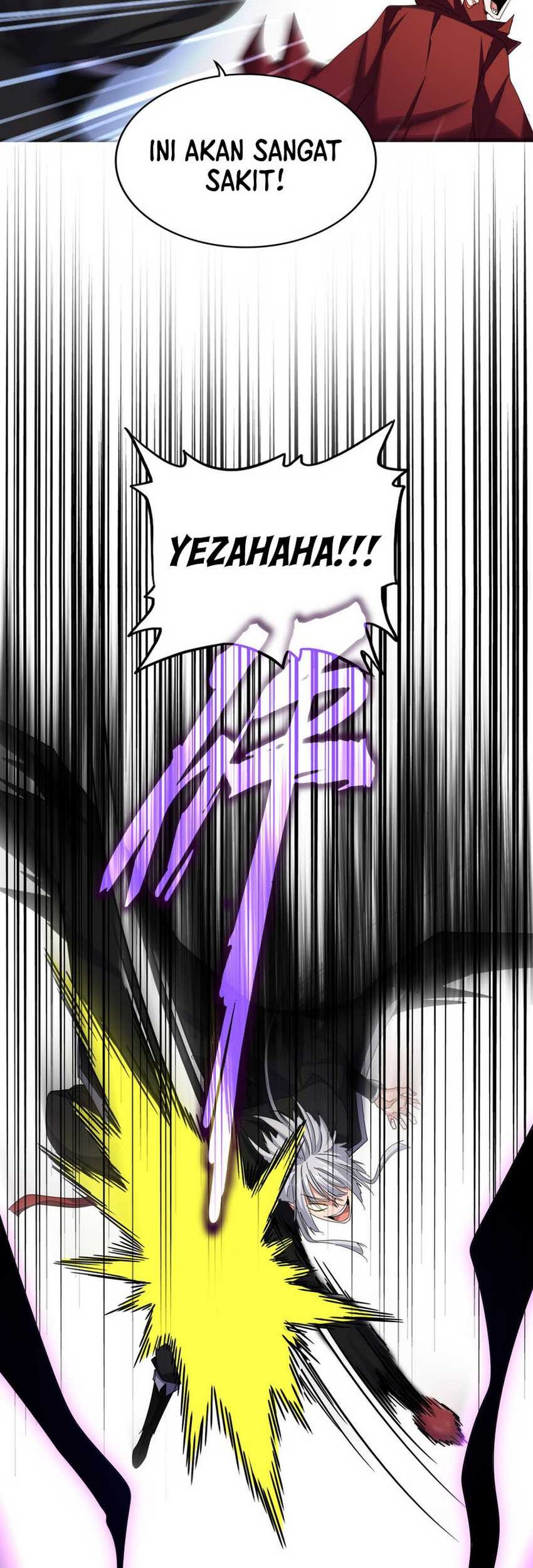 Magic Emperor Chapter 645 - halaman 3
