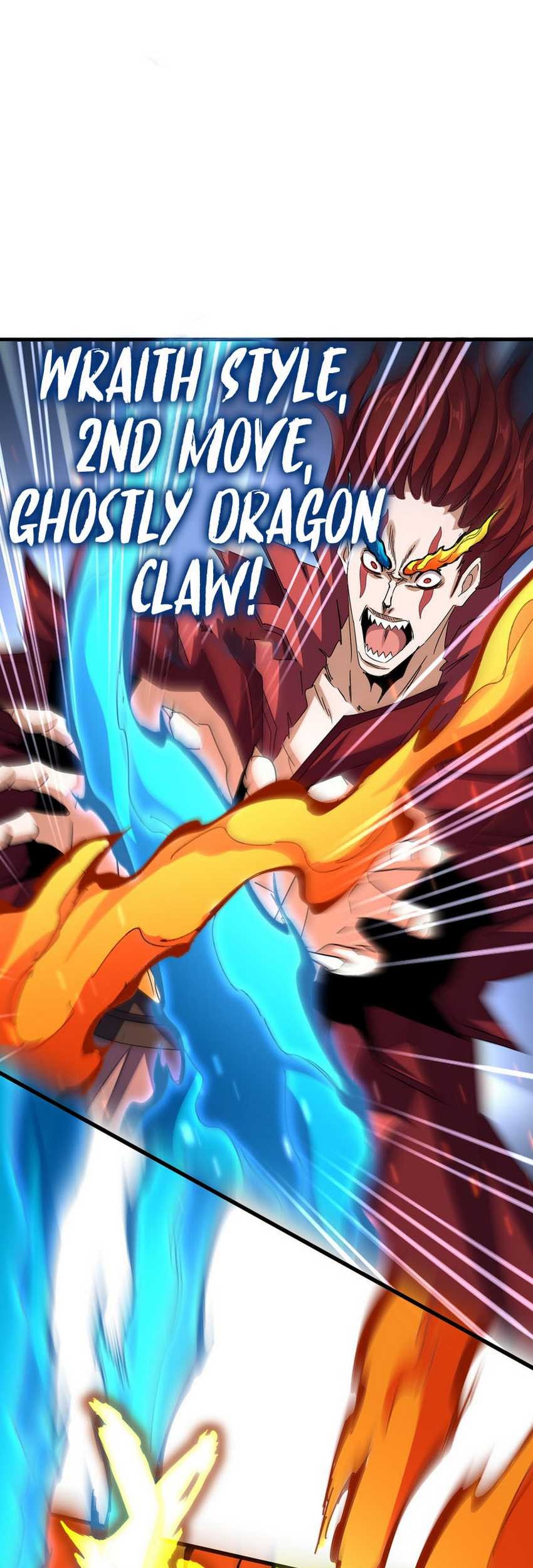 Magic Emperor Chapter 645 - halaman 32