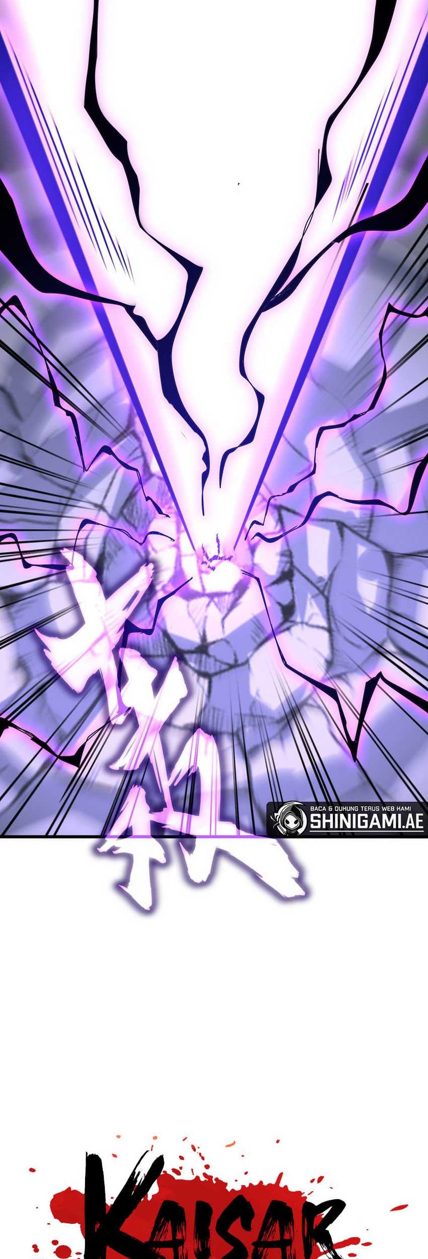 Magic Emperor Chapter 645 - halaman 4