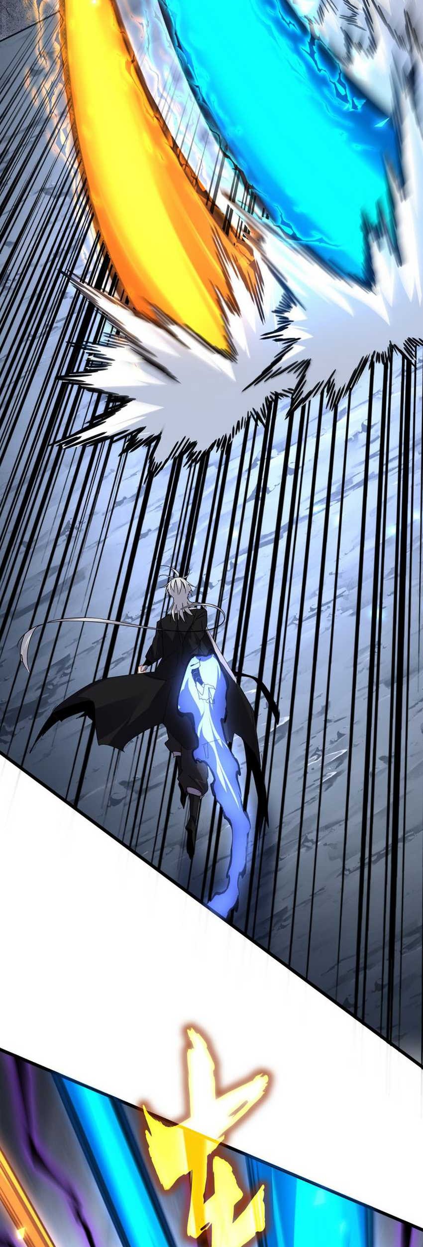 Magic Emperor Chapter 646 - halaman 13