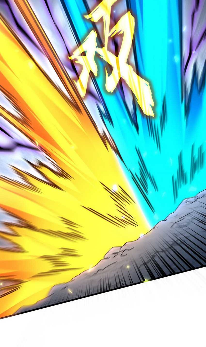Magic Emperor Chapter 646 - halaman 14