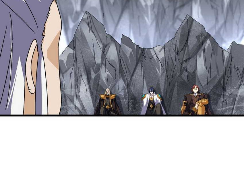 Magic Emperor Chapter 646 - halaman 24