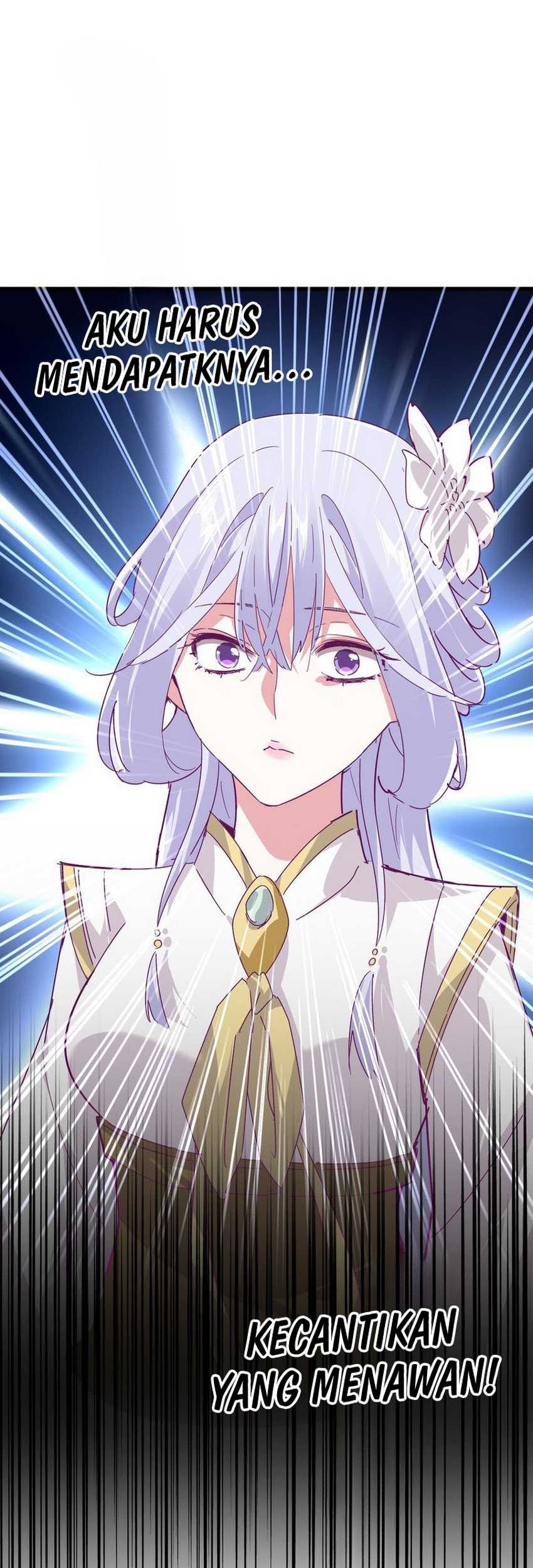 Magic Emperor Chapter 646 - halaman 38