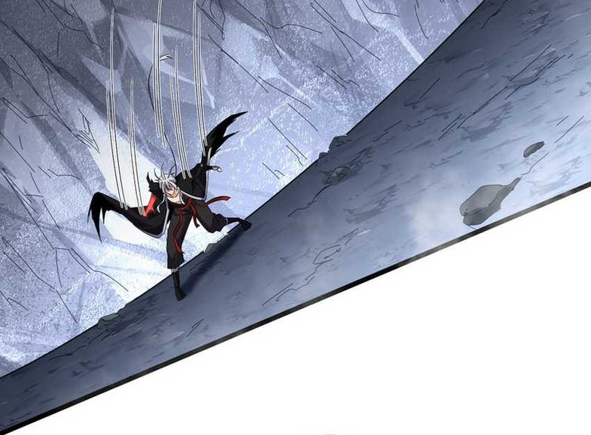 Magic Emperor Chapter 646 - halaman 6