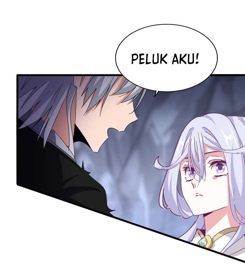 Magic Emperor Chapter 647 - halaman 21