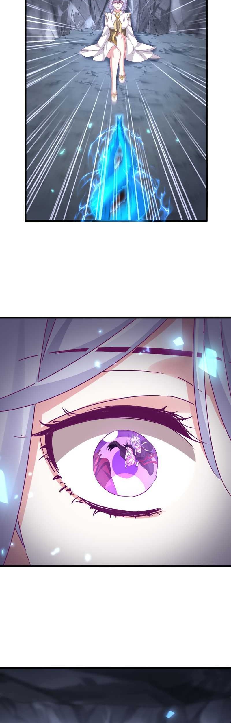 Magic Emperor Chapter 647 - halaman 5