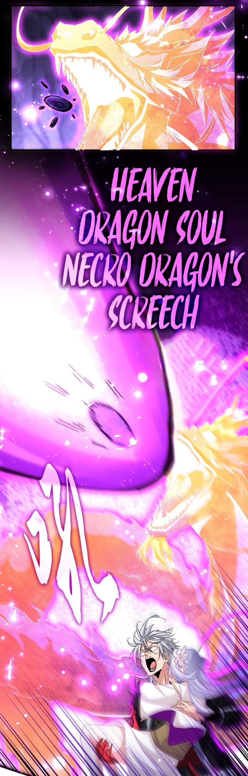 Magic Emperor Chapter 648 - halaman 29