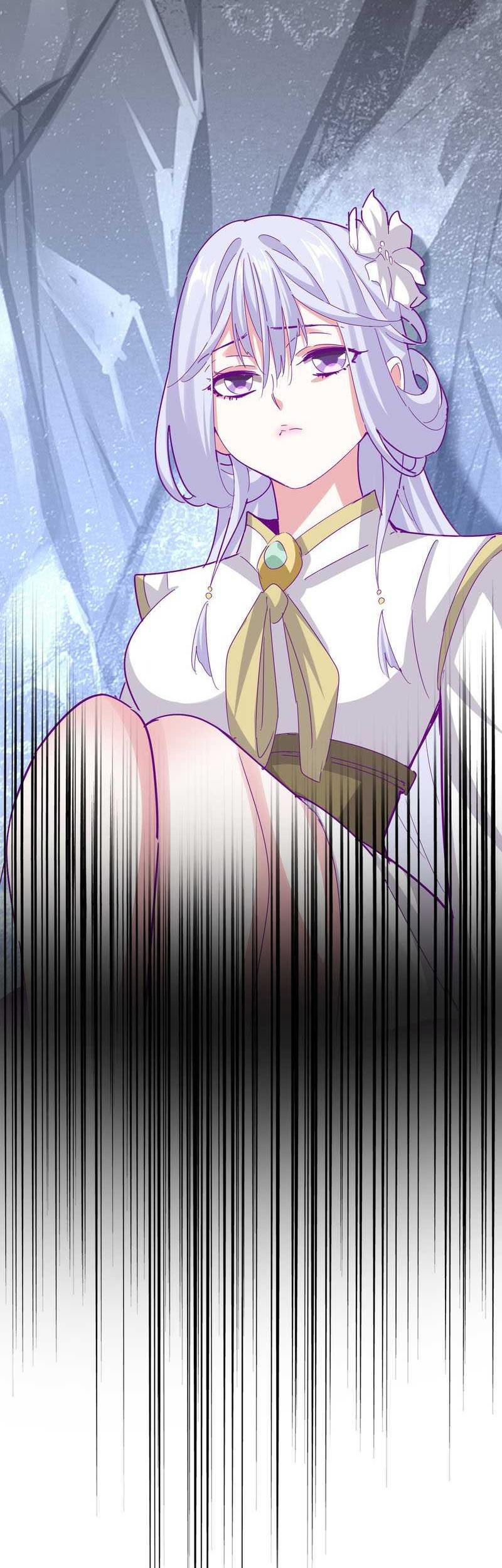 Magic Emperor Chapter 648 - halaman 3