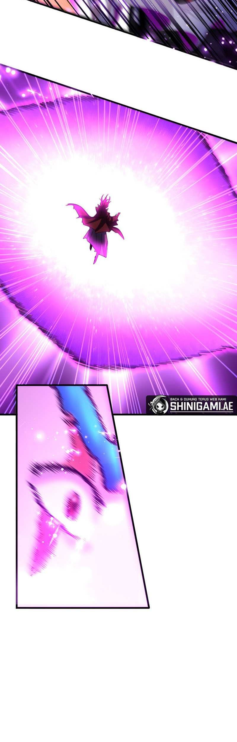 Magic Emperor Chapter 648 - halaman 30