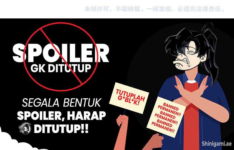 Magic Emperor Chapter 648 - halaman 31