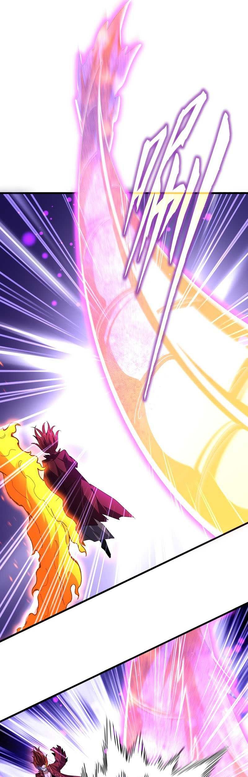 Magic Emperor Chapter 649 - halaman 10