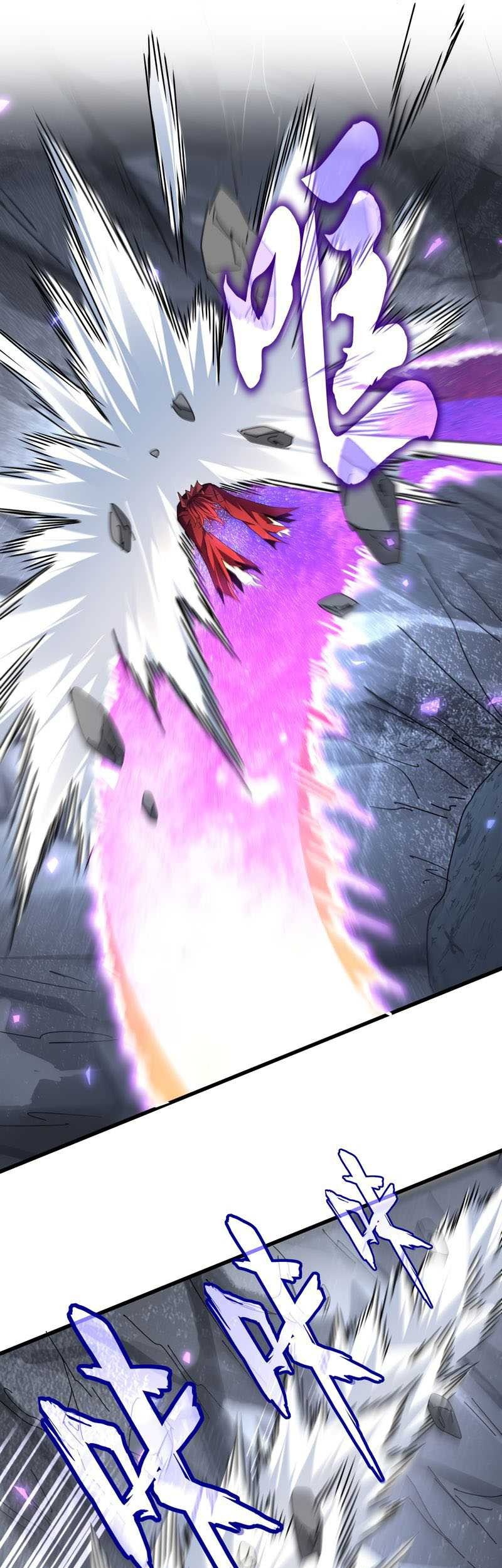 Magic Emperor Chapter 649 - halaman 14
