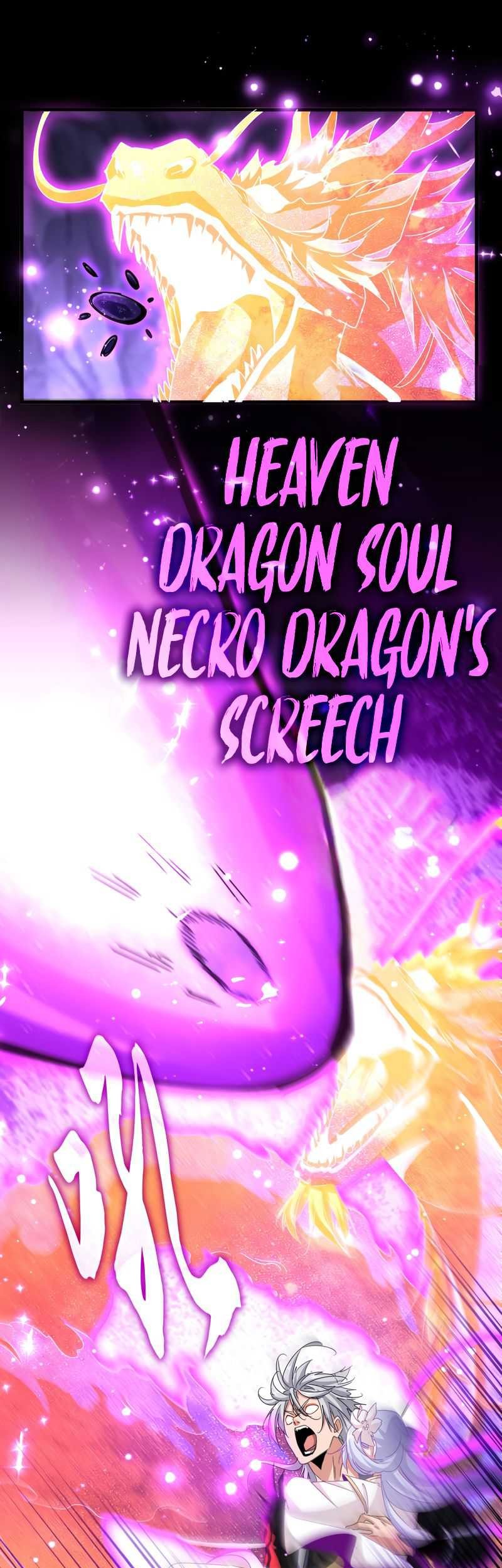 Magic Emperor Chapter 649 - halaman 2