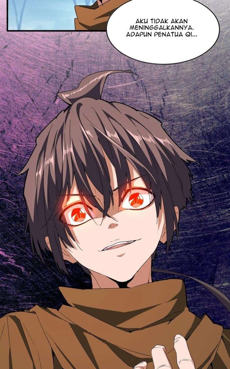 Magic Emperor Chapter 65 - halaman 14