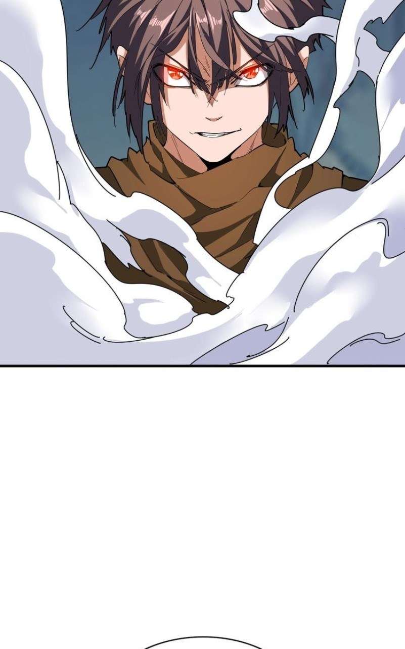 Magic Emperor Chapter 65 - halaman 38