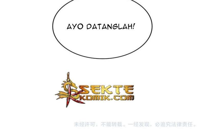 Magic Emperor Chapter 65 - halaman 39
