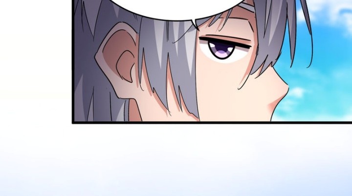Magic Emperor Chapter 650 - halaman 21