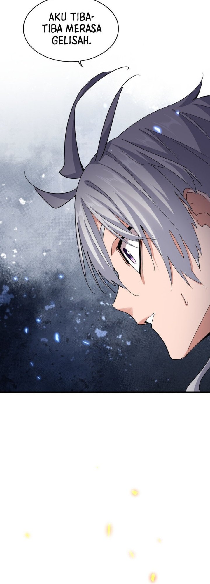 Magic Emperor Chapter 654 - halaman 25