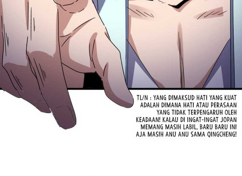 Magic Emperor Chapter 657 - halaman 20