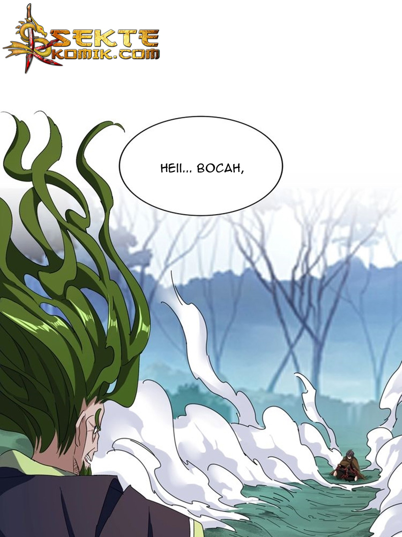 Magic Emperor Chapter 66 - halaman 2