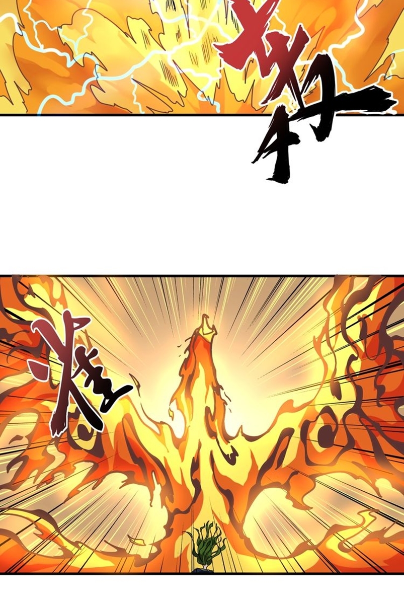 Magic Emperor Chapter 66 - halaman 28