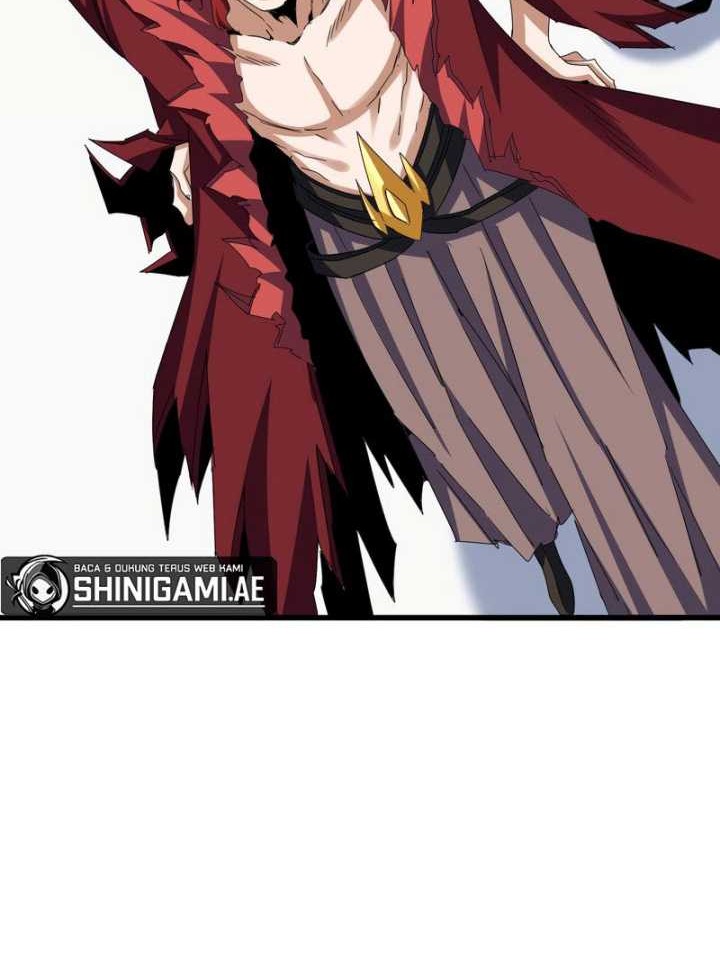 Magic Emperor Chapter 660 - halaman 17