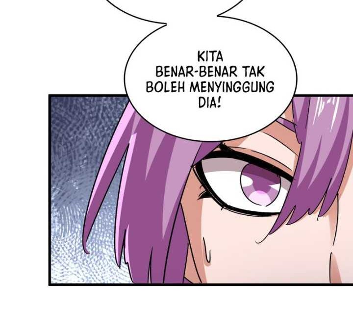 Magic Emperor Chapter 660 - halaman 21