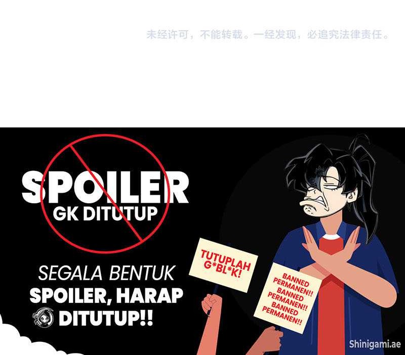 Magic Emperor Chapter 661 - halaman 27