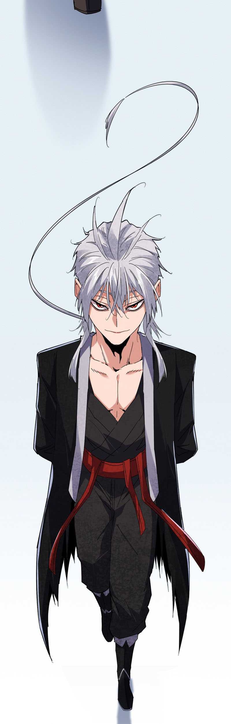 Magic Emperor Chapter 662 - halaman 4