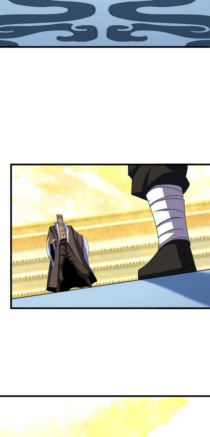 Magic Emperor Chapter 663 - halaman 16