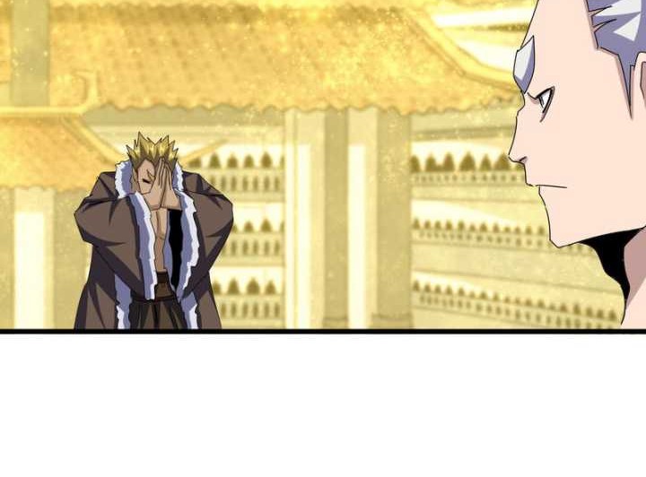 Magic Emperor Chapter 663 - halaman 20