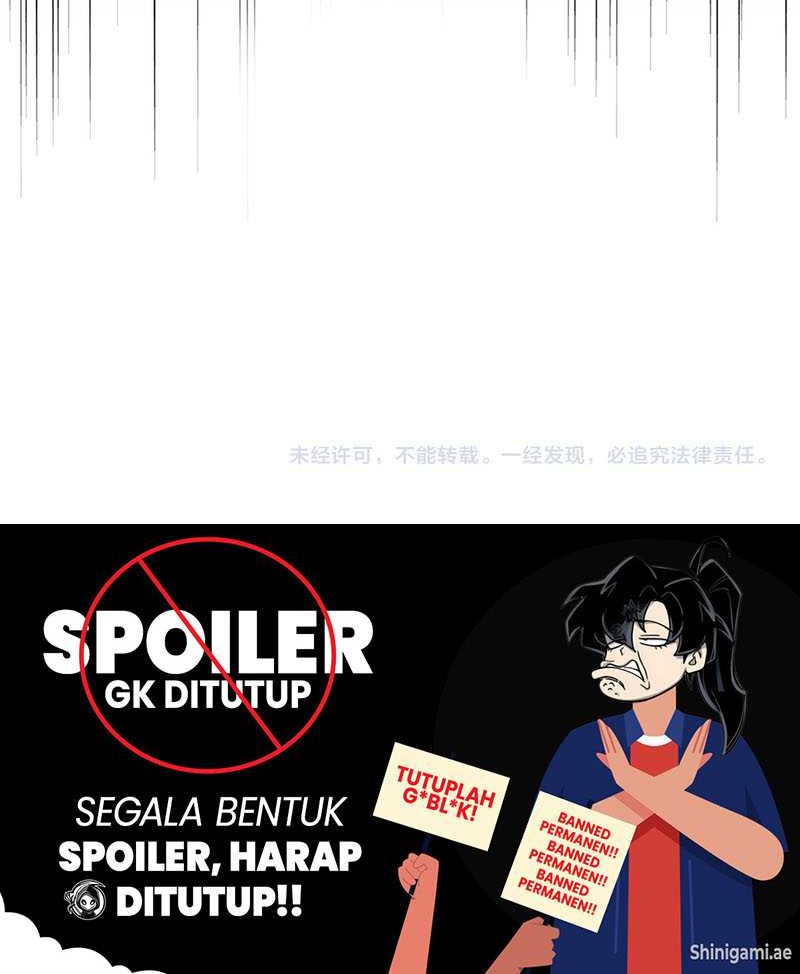 Magic Emperor Chapter 664 - halaman 28