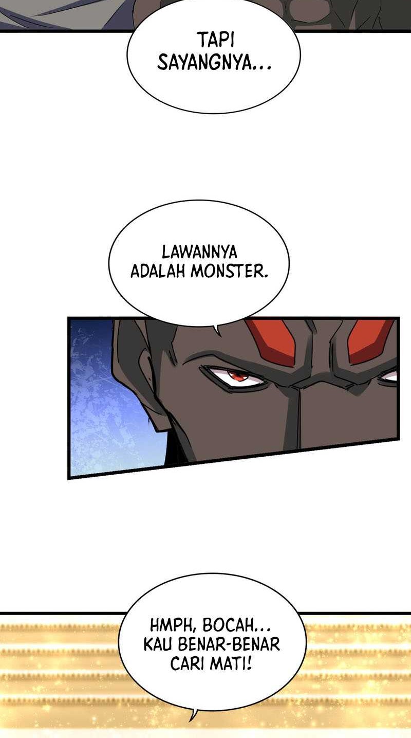 Magic Emperor Chapter 665 - halaman 13