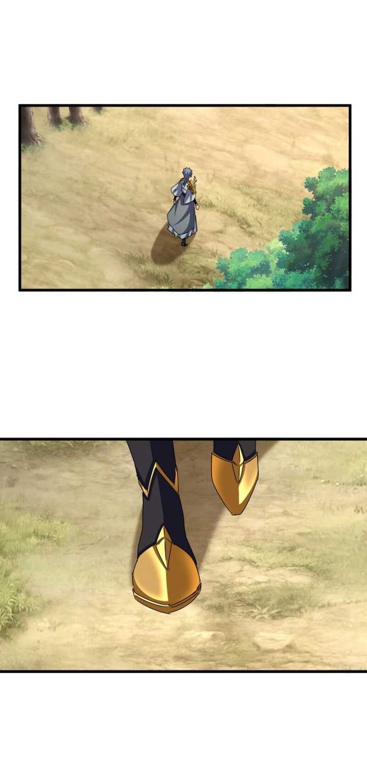 Magic Emperor Chapter 666 - halaman 20