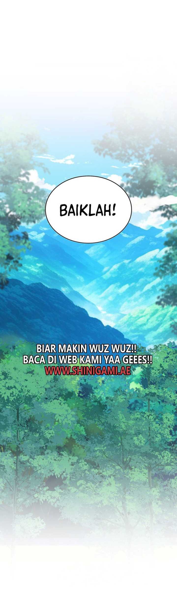 Magic Emperor Chapter 666 - halaman 27