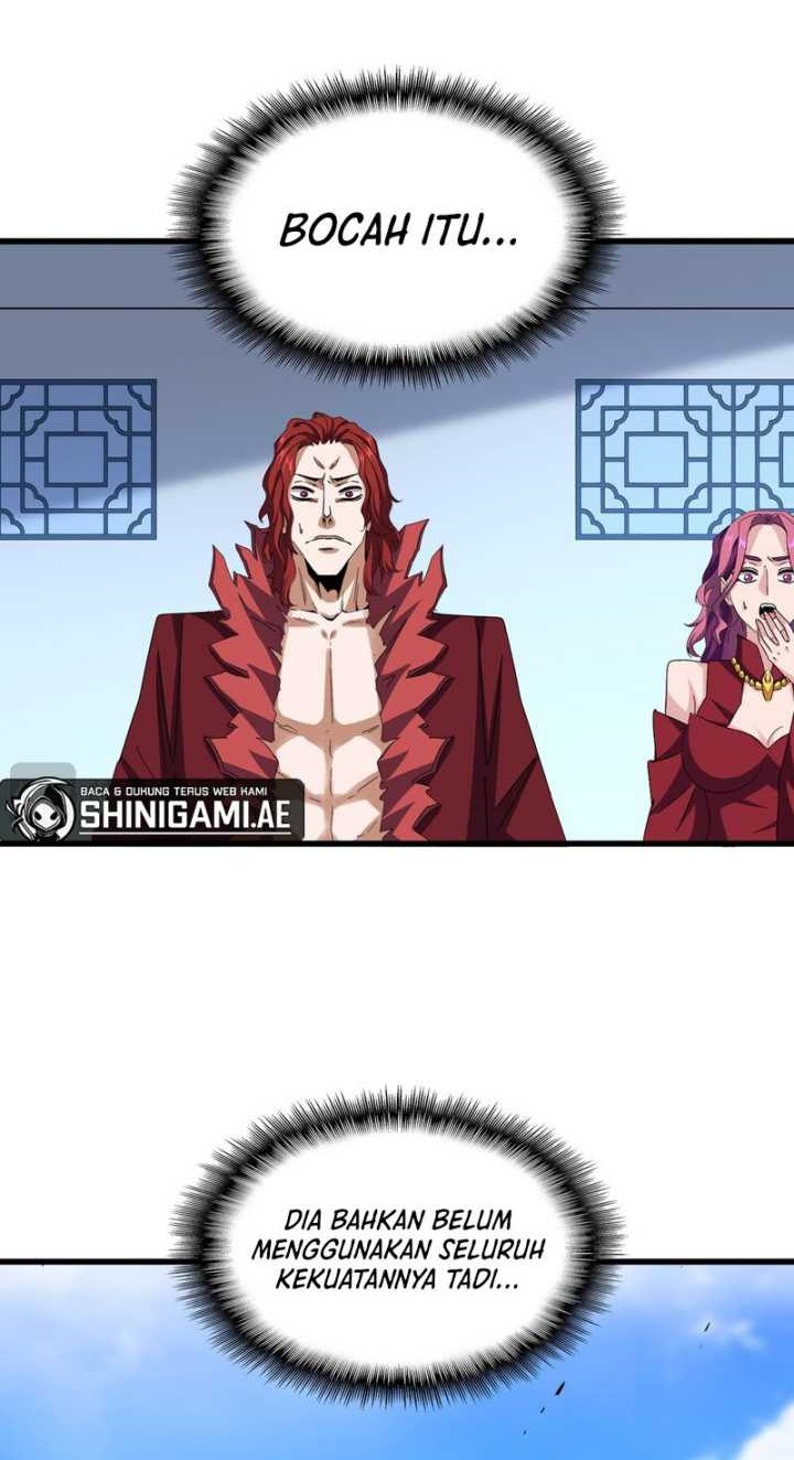 Magic Emperor Chapter 666 - halaman 5