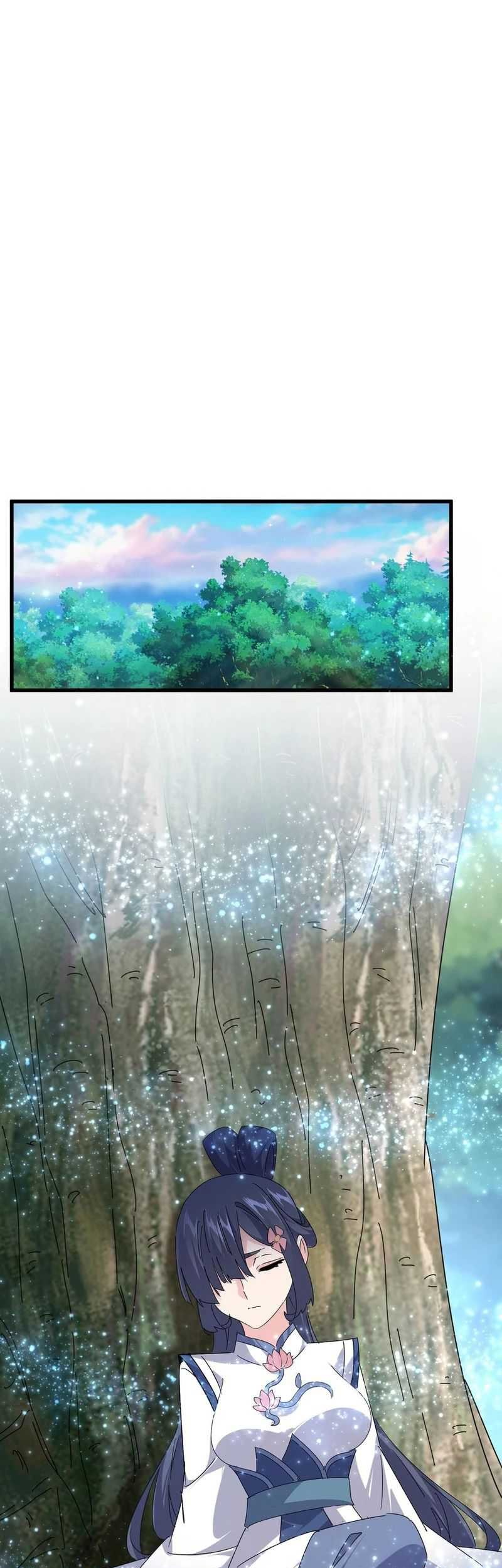 Magic Emperor Chapter 667 - halaman 26