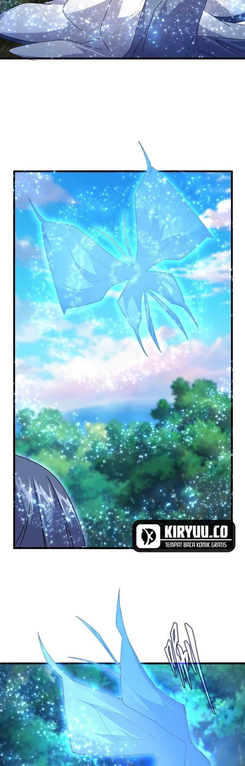 Magic Emperor Chapter 667 - halaman 27