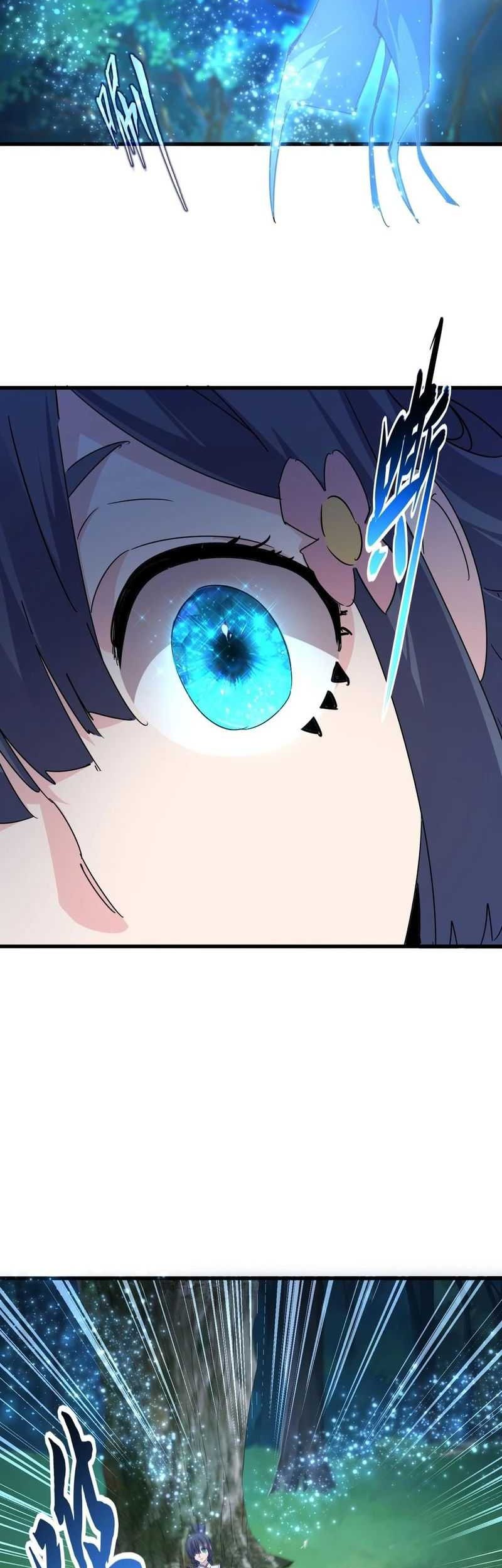 Magic Emperor Chapter 667 - halaman 28
