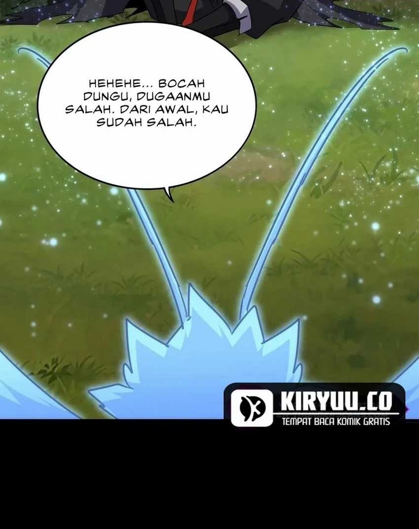 Magic Emperor Chapter 668 - halaman 32