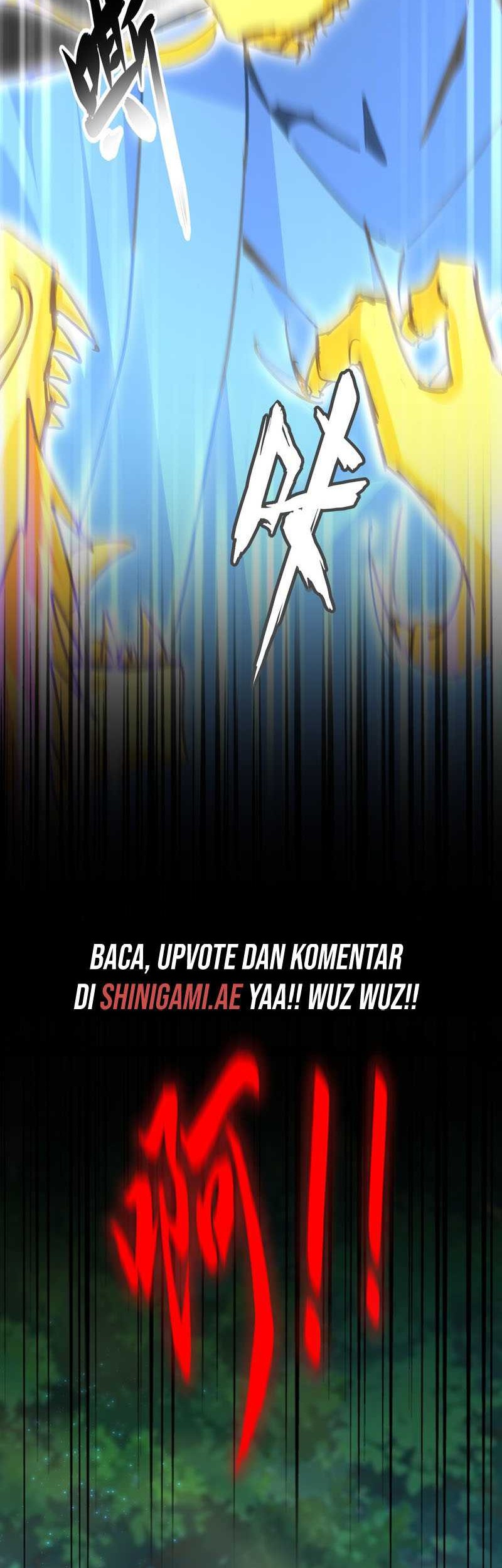 Magic Emperor Chapter 669 - halaman 19