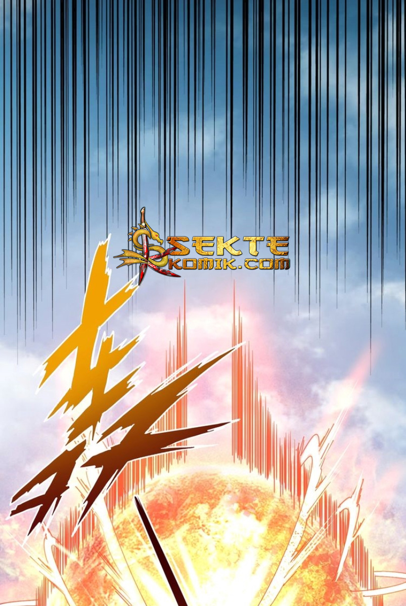 Magic Emperor Chapter 67 - halaman 37