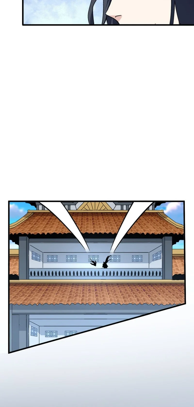 Magic Emperor Chapter 671 - halaman 25