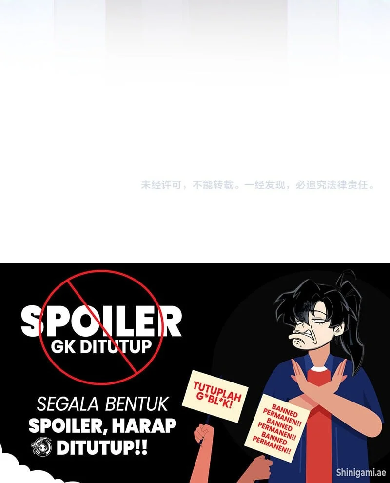 Magic Emperor Chapter 671 - halaman 28