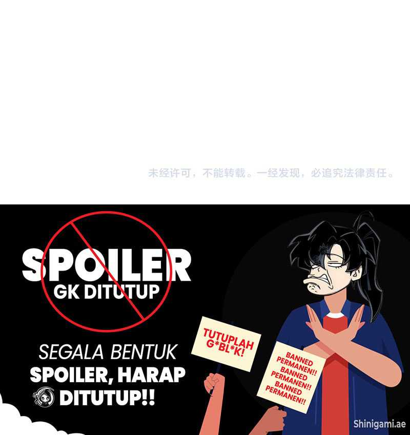 Magic Emperor Chapter 672 - halaman 30