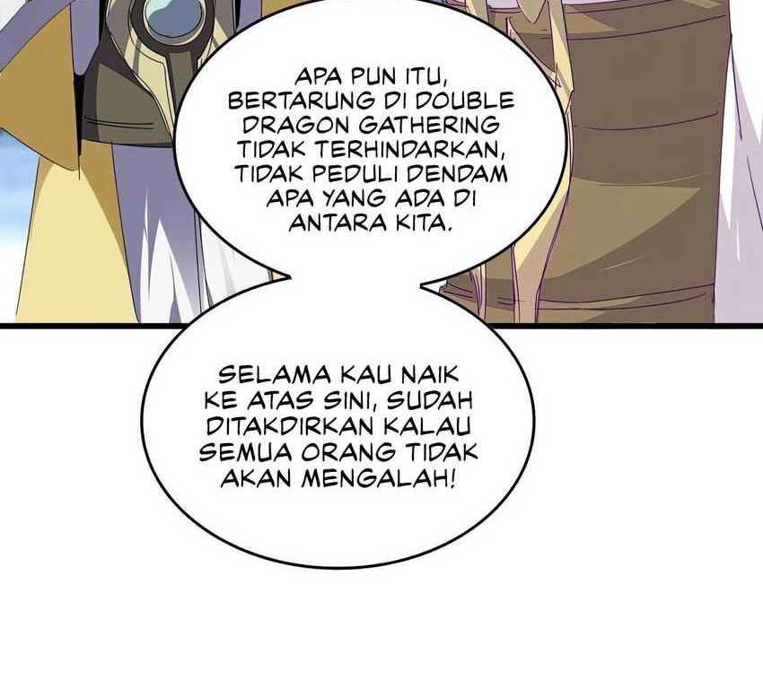 Magic Emperor Chapter 673 - halaman 24