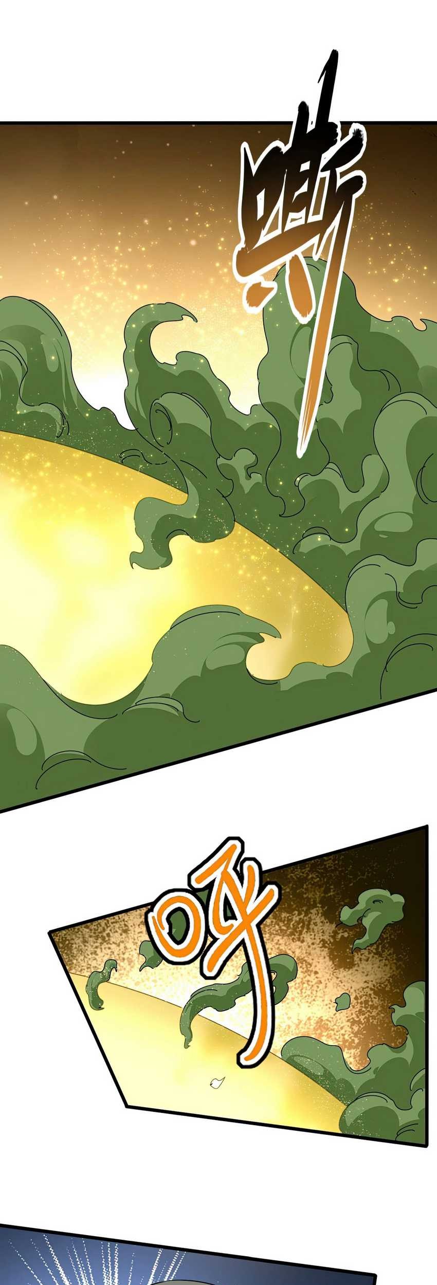 Magic Emperor Chapter 673 - halaman 31